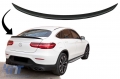 Mercedes-Benz GLC-Klasse (C253) AMG Design Hátsó Csomagtér Spoiler (Évj.: 2015 - 2019) by CarKitt