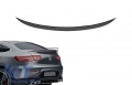 Mercedes-Benz GLC-Klasse (C253) AMG Design Hátsó Csomagtér Spoiler (Évj.: 2015-től) by CarKitt