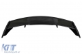 Mercedes-Benz GLA-Klasse (H247) GLA45 AMG Design Csomagtérspoiler (Évj.: 2020-tól) by CarKitt