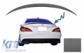 Mercedes-Benz CLA AMG Design Csomagtérspoiler (Évj.: 2013 - 2018) by Carkitt