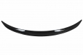 Mercedes-Benz CLA-Klasse (W117, C117) AMG Design Hátsó Csomagtér Spoiler (Évj.: 2013 - 2018) by CarKitt