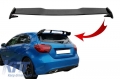 Mercedes-Benz A-Klasse (W176) A45 AMG Style Hátsó Spoiler (Évj.: 2012 - 2018) by CarKitt