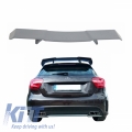 Mercedes-Benz A-Class W176 A45 AMG Style Tetőspoiler (Évj.: 2012 - 2018) by Carkitt