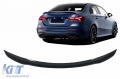 Mercedes-Benz A-Klasse (V177) A45 AMG Design Hátsó Csomagtér Spoiler (Évj.: 2018-tól) by Carkitt