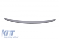 Mercedes-Benz C-Class W205 AMG Design Csomagtérspoiler (Évj.: 2014 - 2018) by Carkitt