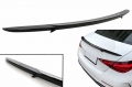Mercedes-Benz C-Klasse (W206) C63 AMG Design Hátsó Csomagtér Spoiler (Évj.: 2021-től) by CarKitt