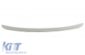 Mercedes-Benz E-Class AMG Design Csomagtérspoiler (Évj.: 2002 - 2009) by Carkitt