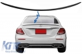 Mercedes-Benz E-Klasse (W213) Hátsó Csomagtér Spoiler (Évj.: 2016-tól) by CarKitt