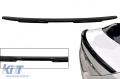 Mercedes-Benz E-Klasse (W213) B-Design Hátsó Csomagtér Spoiler (Évj.: 2016 - 2019) by CarKitt