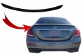 Mercedes-Benz E-Klasse (W213) E43 AMG Design Hátsó Csomagtérspoiler (Évj.: 2016-tól) by CarKitt