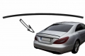 Mercedes-Benz CLS-Klasse (W218) AMG Design Hátsó Csomagtér Spoiler (Évj.: 2010 - 2018) by CarKitt