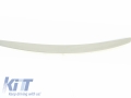 Mercedes-Benz S-Class W221 A-Design Csomagtér Spoiler (Évj.: 2005 - 2011) by Carkitt