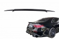 Mercedes-Benz S-Klasse (W223) AMG Design Csomagtér Spoiler (Évj.: 2020-tól) by CarKitt