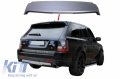 Range Rover Sport L320 Autobiography Edition Tetőspoiler (Évj.: 2010 - 2013) by Carkitt