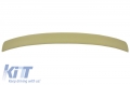 Skoda Octavia Hátsó Csomagtér Spoiler (Évj. 2004 - 2013) by Carkitt