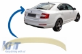 Skoda Octavia Hátsó Csomagtér Spoiler (Évj. 2013-tól) by Carkitt