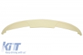 Seat Leon 1P Csomagtér Spoiler (Évj. 2005 - 2009) by Carkitt