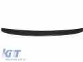 Volkswagen Passat 3C Csomagtér Spoiler (Évj. 2005 - 2010) by Carkitt