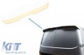 VW Transporter, Multivan (T5) Sportline Design Csomagtér Spoiler (Évj.: 2003 - 2015) by CarKitt