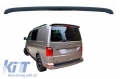 VW Transporter, Multivan (T6) Csomagtér Spoiler (Évj.: 2016-tól) by CarKitt