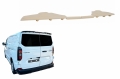 Volkswagen Transporter (T7) / Ford Transit (MK2) Sport Design Hátsó Tető Spoiler (Évj.: 2022-től) by CarKitt