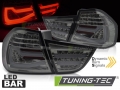 BMW 3-as E90, Led BAR SEQ Hátsó Lámpa by Tuning Tec (Évj.2009 - 2011)
