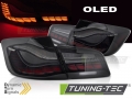 BMW 5-ös Széria (F10) OLED Hátsó Lámpa (Évj.: 2010 - 2016) by Tuning-Tec
