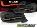 BMW 2-es Széria (F22/F23/F87) OLED / Dinamikus LED Hátsó Lámpapár (Évj.: 2013 - 2021) by Tuning-Tec