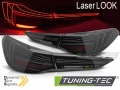 BMW 4-es Széria G22/G23) LASER LOOK SEQ / DINAMIKUS LED Hátsó Lámpapár (Évj.: 2020-) by Tuning-Tec