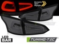 Ford Focus (MK3) LED, Dinamikus LED-es Hátsó Lámpapár (Évj.: 2011 - 2018) by Tuning-Te