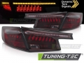 Honda Civic XI 5D 2021 LED Hátsó Lámpa (Évj.:2021-) by Tuning-Tec