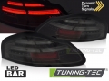 Porsche Boxster (986) Dinamikus Full LED / LED-Bar Hátsó Lámpapár (1996 - 2004) by Tuning Tec