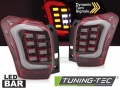 Subaru Forester (IV) LED-es Hátsó Lámpa (Évj.: 2013 - 2018) by Tuning-Tec
