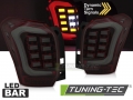 Subaru Forester (IV) LED-es Hátsó Lámpa (Évj.: 2013 - 2018) by Tuning-Tec