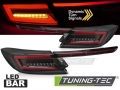 Toyota GR86 (MK2) Dinamikus LED-es Hátsó Lámpapár (Évj.: 2021-) by Tuning-Tec
