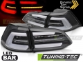 Volkswagen Golf (MK7) Dinamikus LED BAR SEQ Hátsó Lámpa (Évj.: 2013 - 2017) by Tuning-Tec