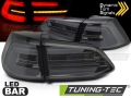 Volkswagen Golf (MK7) Dinamikus LED BAR SEQ Hátsó Lámpa (Évj.: 2013 - 2017) by Tuning-Tec