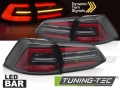 Volkswagen Golf (MK7) Dinamikus LED-es SEQ Hátsó Lámpa (Évj.: 2017 - 2019) by Tuning-Tec