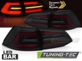 Volkswagen Golf (MK7) Dinamikus LED-es SEQ Hátsó Lámpa (Évj.: 2017 - 2019) by Tuning-Tec