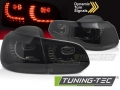 VW Golf 6 LED Hátsó Lámpa (Évj.: 2008 - 2013) by Tuning Tec
