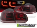 VW Golf 6 LED Hátsó Lámpa (Évj.: 2008 - 2013) by Tuning Tec
