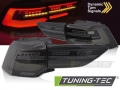 VW Golf 8 LED Hátsó Lámpa (Évj.: 2019 - 2024) by Tuning-Tec