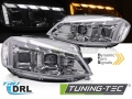 VW Golf 7,LED DRL , Első Lámpa, (Évj.: 2017-2019) by tuning-Tec