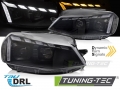 VW Golf 7,LED DRL , Első Lámpa, (Évj.: 2017-2019) by tuning-Tec