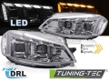 VW Golf 7,FULL LED DRL , Első Lámpa, (Évj.: 2017-2019) by tuning-Tec