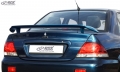 MITSUBISHI Lancer (Typ.:CS0) Hátsó Tetőspoiler,  by RDX-Racedesign