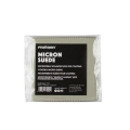 MICRON SUEDE 200GSM GREY 10X10 - applikátorkendő