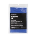 MICRON UP 40X40 ELETRIC BLUE - mikroszálas kendő