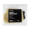WOOL WASH MITT - gyapjú mosókesztyű