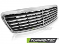 Mercedes Benz W211, Jel Nélküli Hűtőrács (Évj.: 2002 - 2006) by Tuning-Tec